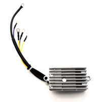 Rectifier for Johnson Evinrude Outboard 35 - 105HP  - from 1992-2005 - 0585001 - 0584476 - 1934476 - WR-L308 - RCMA